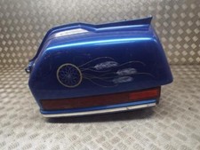 Honda GL1500 GL 1500 Goldwing 1987-2000 Right Hand Side Rear Luggage Carrier Box