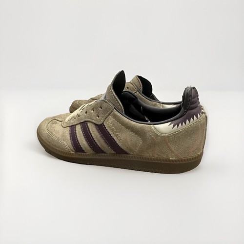 Adidas samba star wars - adidas, shoes
