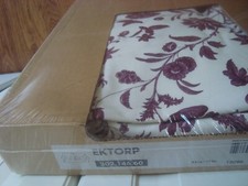IKEA EKTORP Loveseat Cover