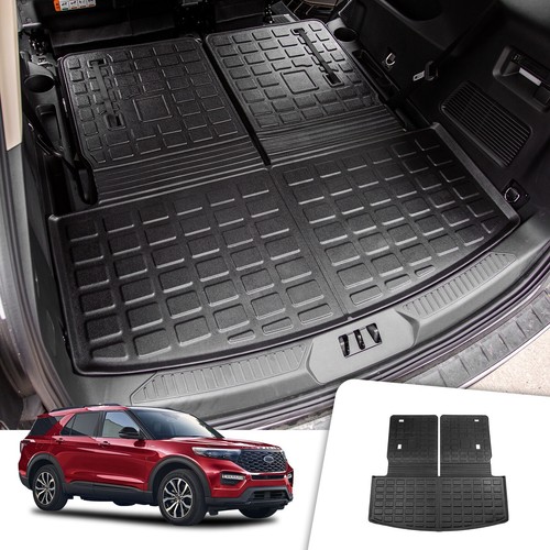 Cargo liner fit ford explorer - fit,