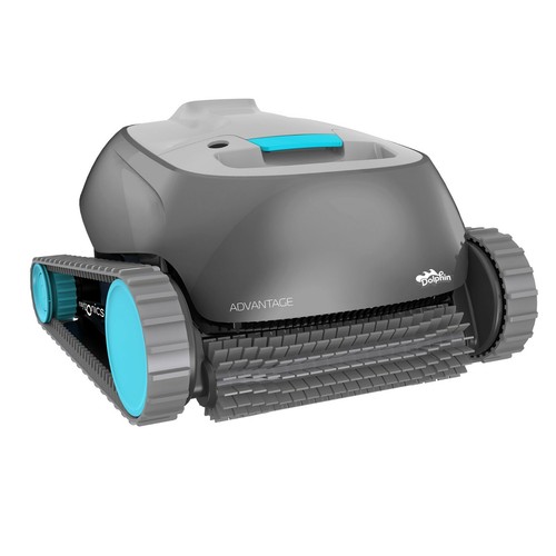 Dolphin advantage inground - dolphin,