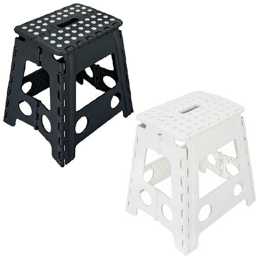 Large 150kg folding - folding, step