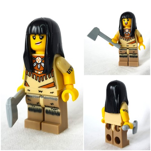 Moc from lego parts - from,