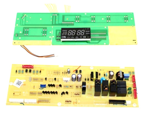 Genuine samsung main control - samsung,