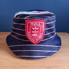 HULL KR Rugby League Bucket