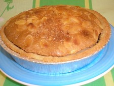  Home Made Large BAKEWELL