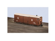 Peco GR-241AC OO-9 L&B 8 Ton