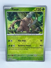 POKEMON 151 REVERSE HOLO AND