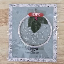 Christmas Tree Ornament