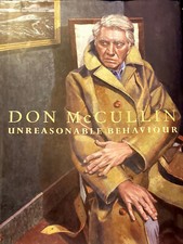 Don McCullin Unreasonable