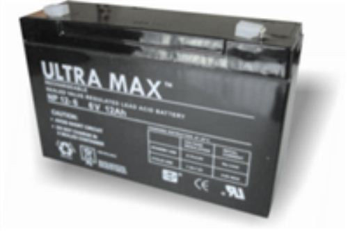 Ride toy car battery - toy,