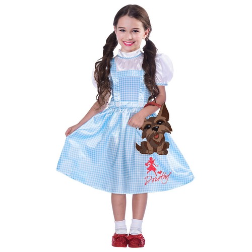 Girls dorothy wizard oz - dorothy,