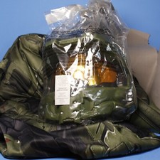 Halo Master Chief High Quality