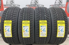 4 X 215 50 17 SONIX WINTER M+S