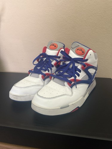 Reebok pump omni zone - reebok,