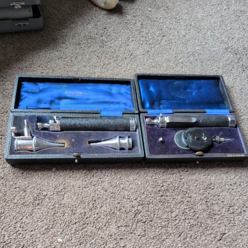 Vintage klinostik medical - klinostik,