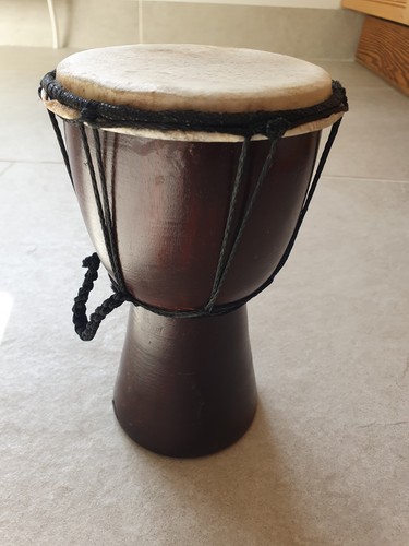 Djembe drum music - drum, instrument