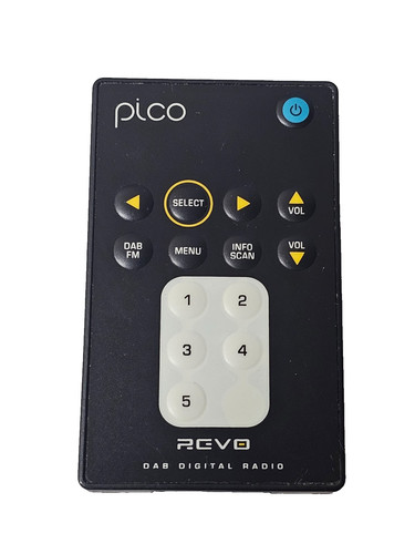 Genuine revo iblik - wi-fi,