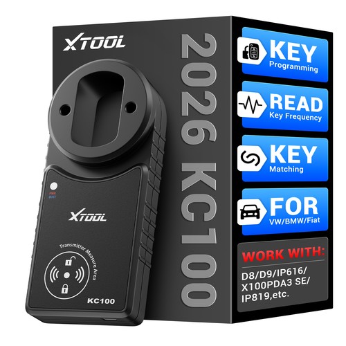 Xtool kc100 car - xtool,
