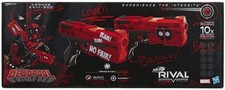 Nerf Rival Deadpool Kronos