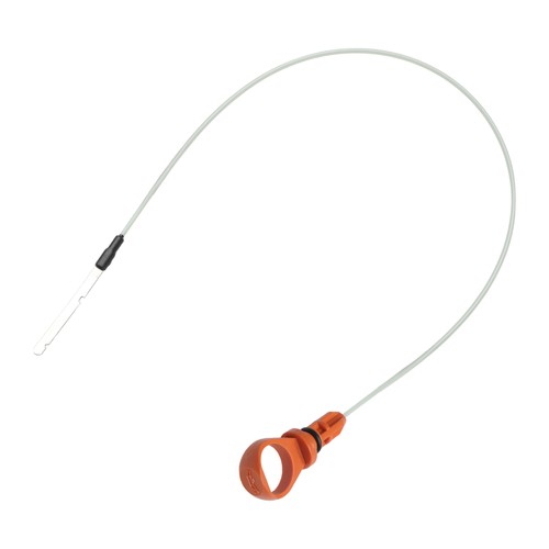 Oil level dipstick - level, no.1174e0
