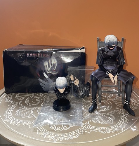 Tokyo ghoul ken - -,