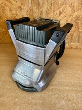 Hiretech HT7-2 Floor Edge Sander 240V Professional Wood Sanding 