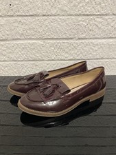 Primark size 5 patent shoes