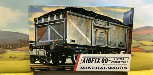 Airfix gauge 16t mineral - airfix,
