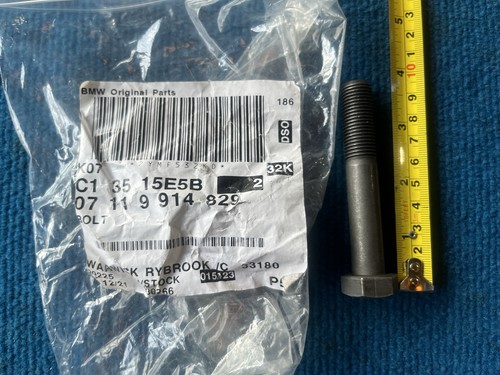 Bmw 8 front suspension - , 6