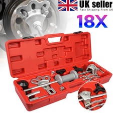 Heavy Duty Slide Hammer Puller