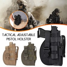 Tactical adjustable pistol - adjustable,