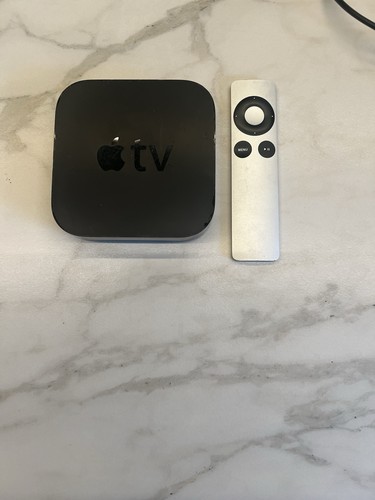 Apple 8gb - tv, (2nd