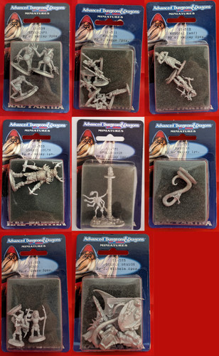 Ral partha 11 509 - partha, ad&d