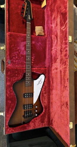 Gibson thunderbird 2015 de - gibson,