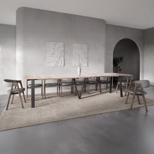 Furneo lungo oak effect - lungo, 4