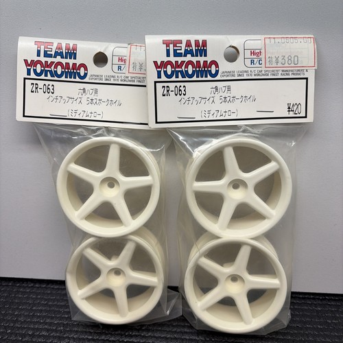 Yokomo 063 24mm - zr-063,