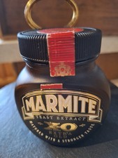 MARMITE  X.O Extra Old 2014 Jar with Red Label