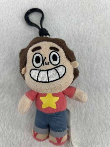 Zag toys steven universe - steven, plush