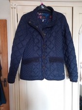 Joules Quilted Jacket