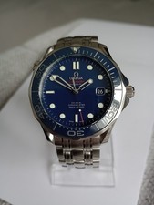 OMEGA SEAMASTER PROFESSIONAL