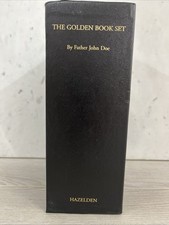 Father John Doe Golden