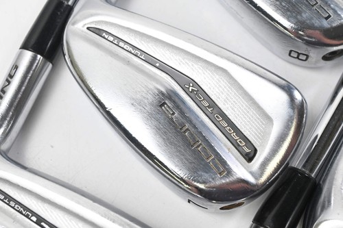 Cobra forged tec 2022 - forged, x