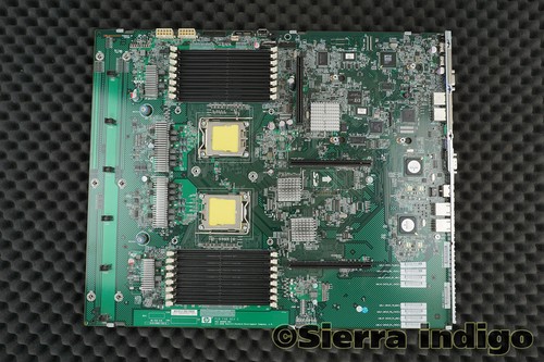 507686 001 motherboard - hp,
