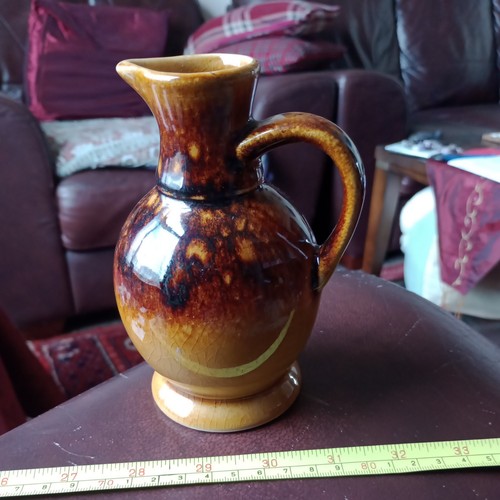 Vintage seton pottery - seton,