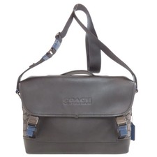 Coach C3794 2-Way Handbag