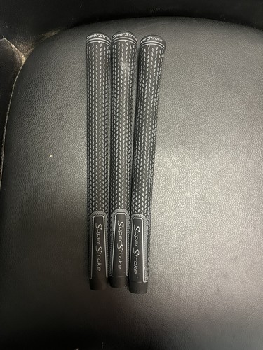 Lamkin superstroke crossline - superstroke,