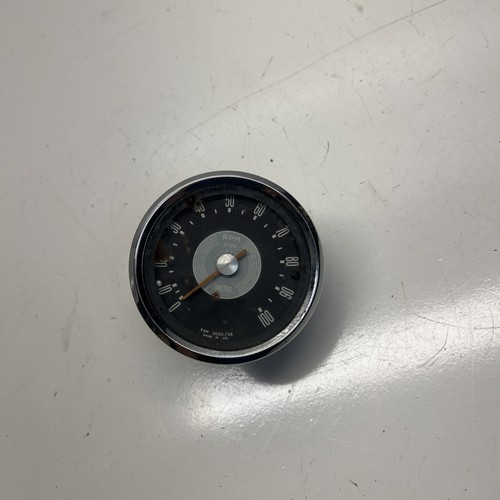 Genuine smiths tachometer - genuine,