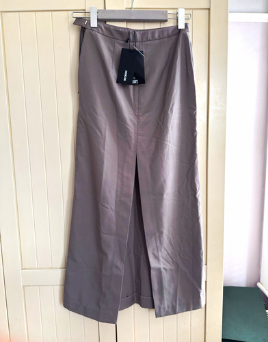 Weekday women grey - weekday, maxi