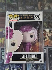 Funko Pop - Effie Trinket 227